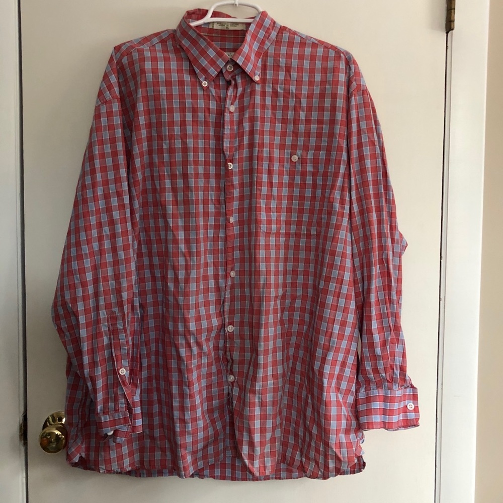 Orvis button down - Picture 2 of 4